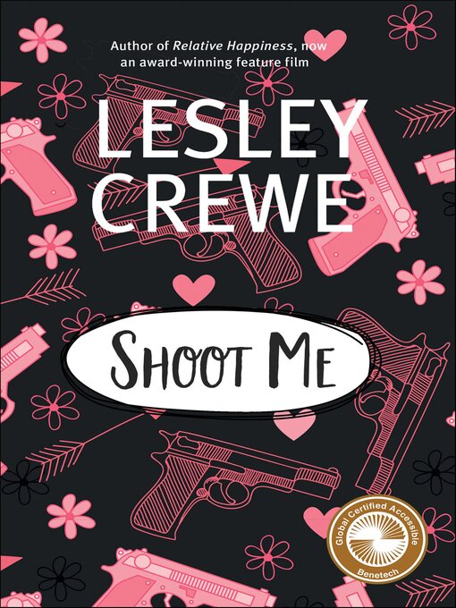 Title details for Shoot Me by Lesley Crewe - Wait list